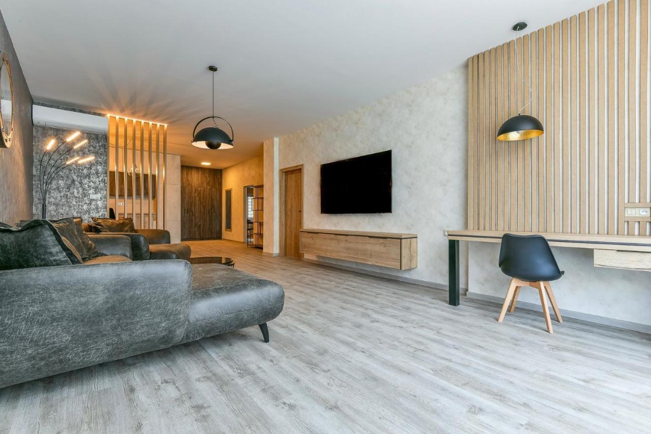 אוסטרבה Hotel Stracena City מראה חיצוני תמונה