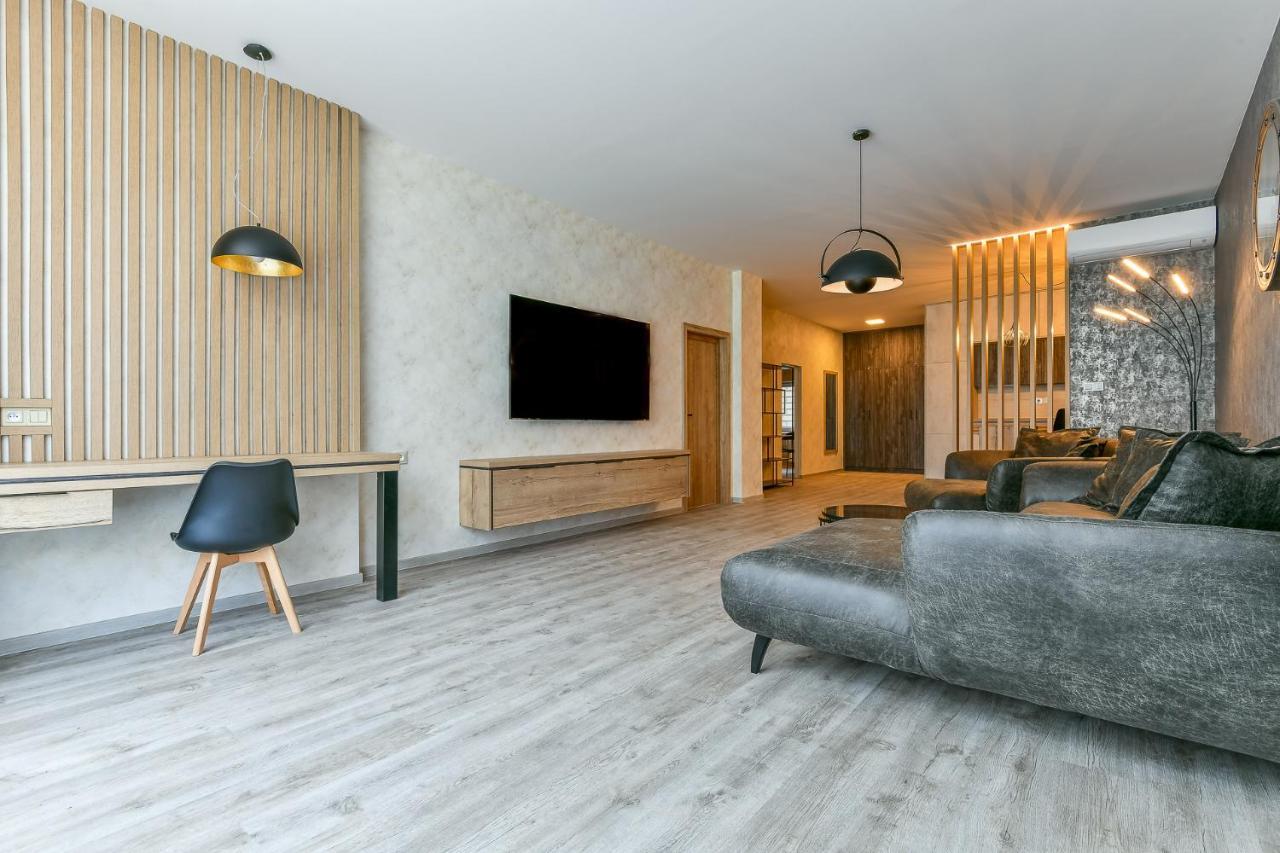 אוסטרבה Hotel Stracena City מראה חיצוני תמונה