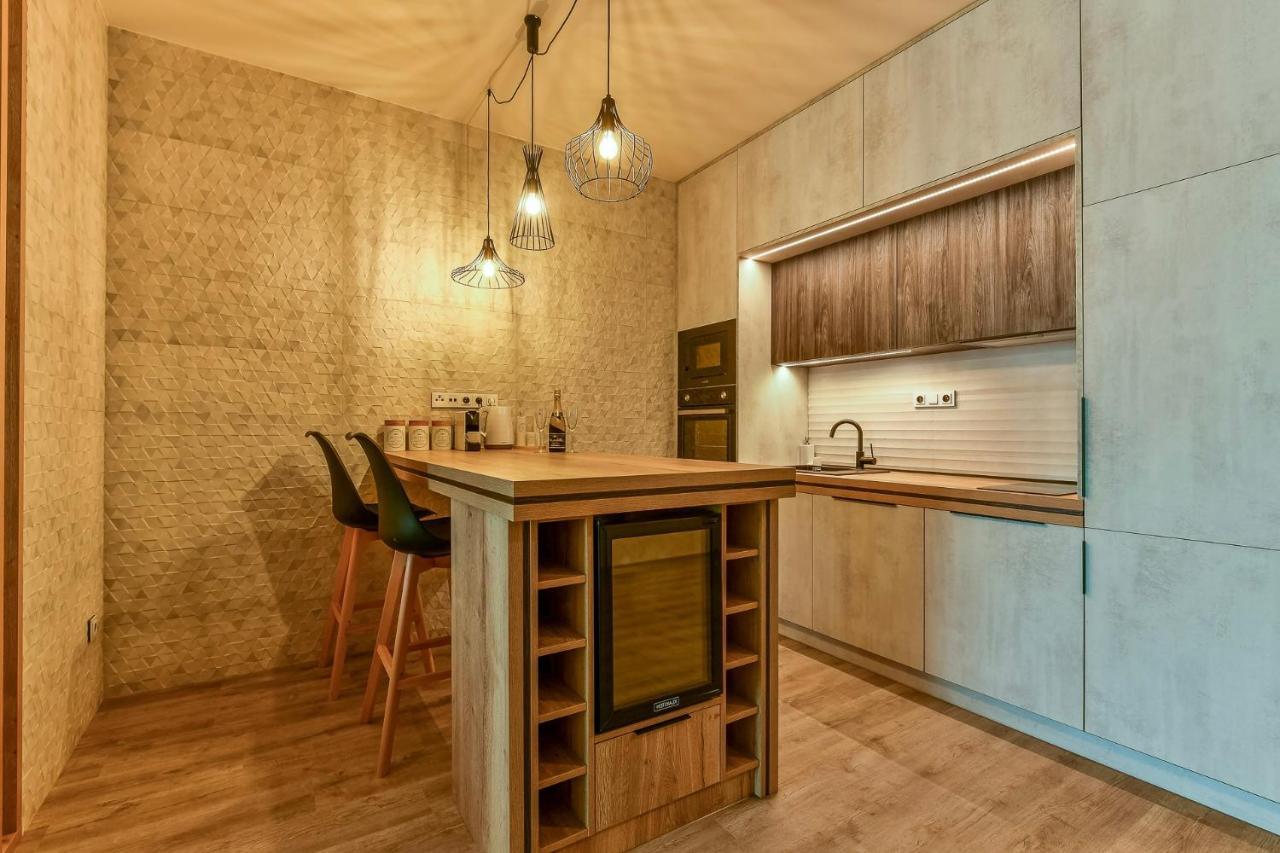 אוסטרבה Hotel Stracena City מראה חיצוני תמונה